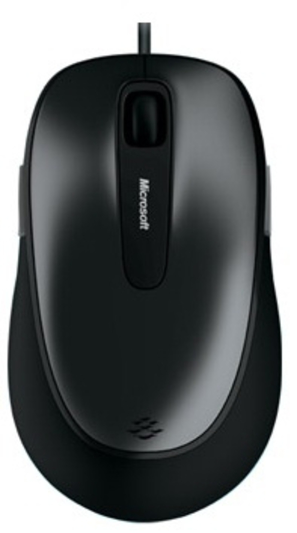 1096575 Microsoft Comfort Optical Mouse 4500 image 0